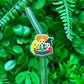 80 - Straw Charm