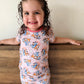 Blu_y Kids Bamboo Pyjamas