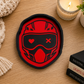 Helmet - Trinket Tray