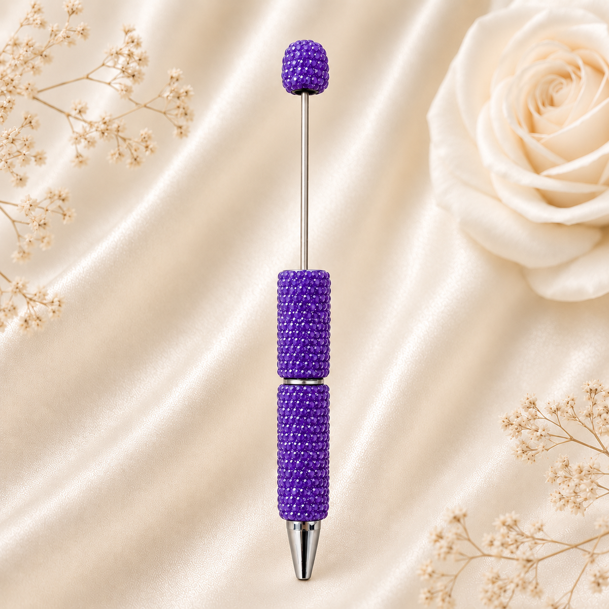Jelly Beadable Pen