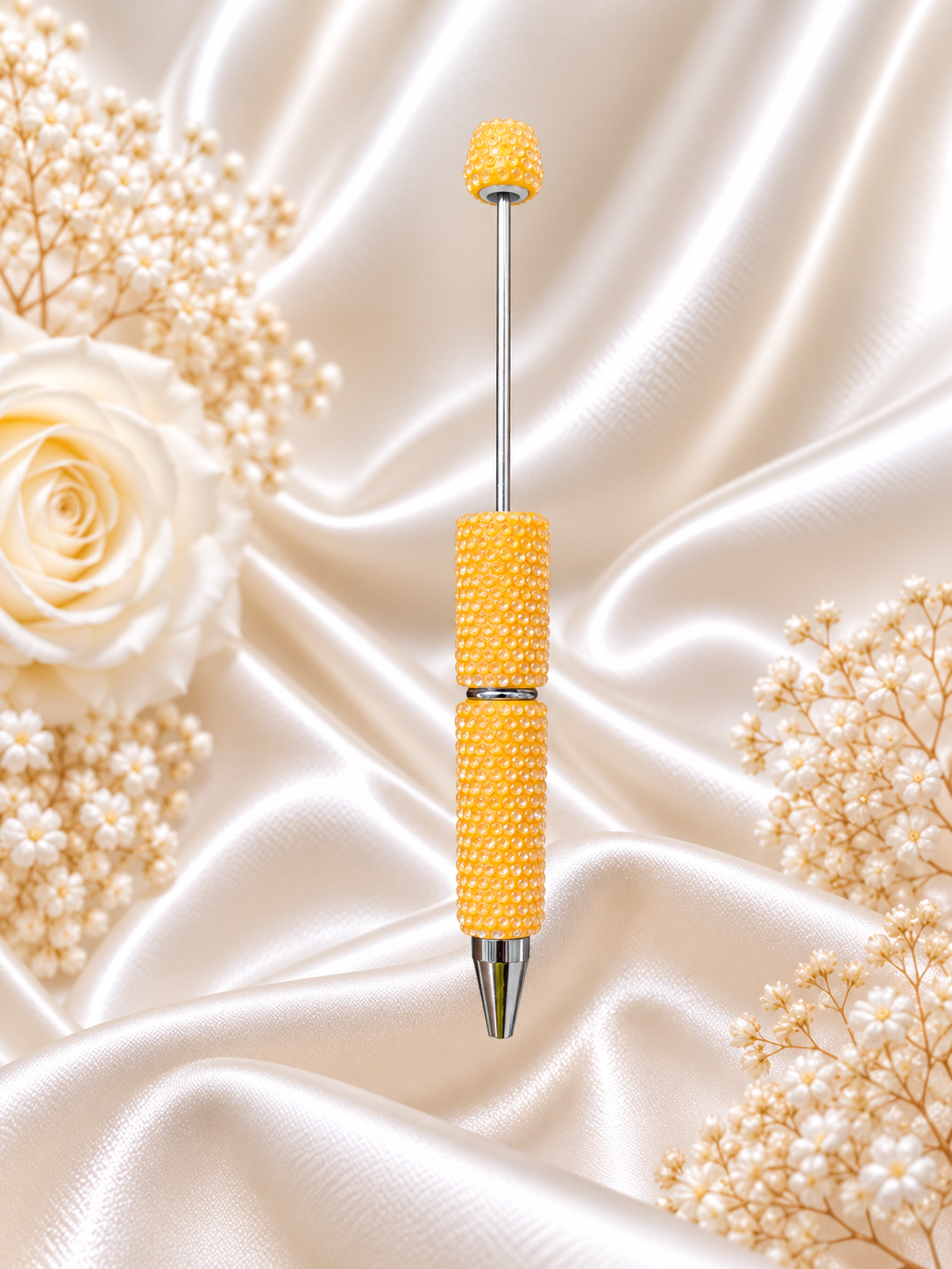 Jelly Beadable Pen