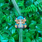 208 - Straw Charm