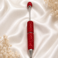 Rhinestone Beadable Pen