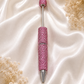 Rhinestone Beadable Pen