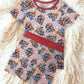 Blu_y Kids Bamboo Pyjamas