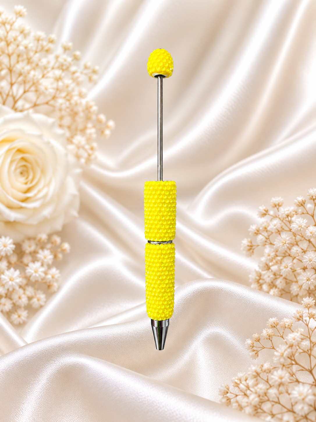 Jelly Beadable Pen