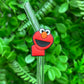 72 - Straw Charm