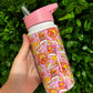 W_nnie - 14oz Kids Stainless Steel Bottle