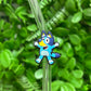 11 - Straw Charm