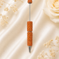 Rhinestone Beadable Pen