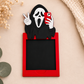 Spooky Selfie - Sticky Note Holder