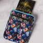 Coho Book Sleeve