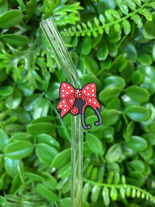 200 - Straw Charm
