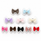 Lace Bow Fancy Bead