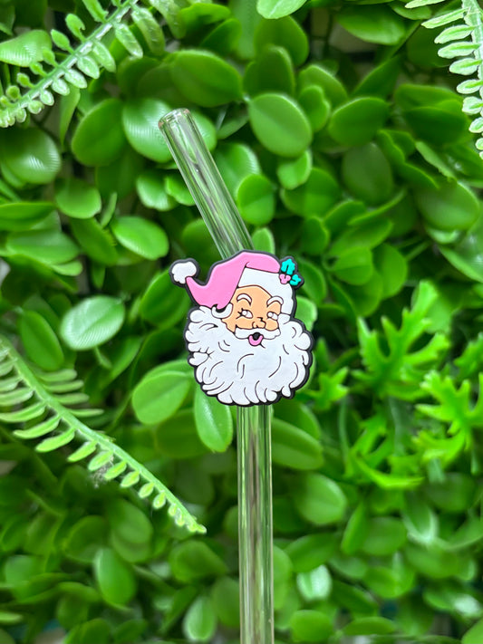 186 - Straw Charm