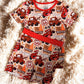 Ka-Chow Kids Bamboo Pyjamas