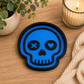 Skull Mask - Trinket Tray