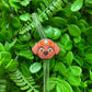 122 - Straw Charm