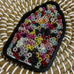 25pk Flower Spacers