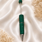 Rhinestone Beadable Pen