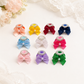 Pearl Bow Fancy Bead