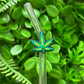 184 - Straw Charm