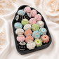 Bow Design Fancy Bead