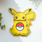 Electric Critter - Sticky Note Holder