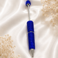 Rhinestone Beadable Pen