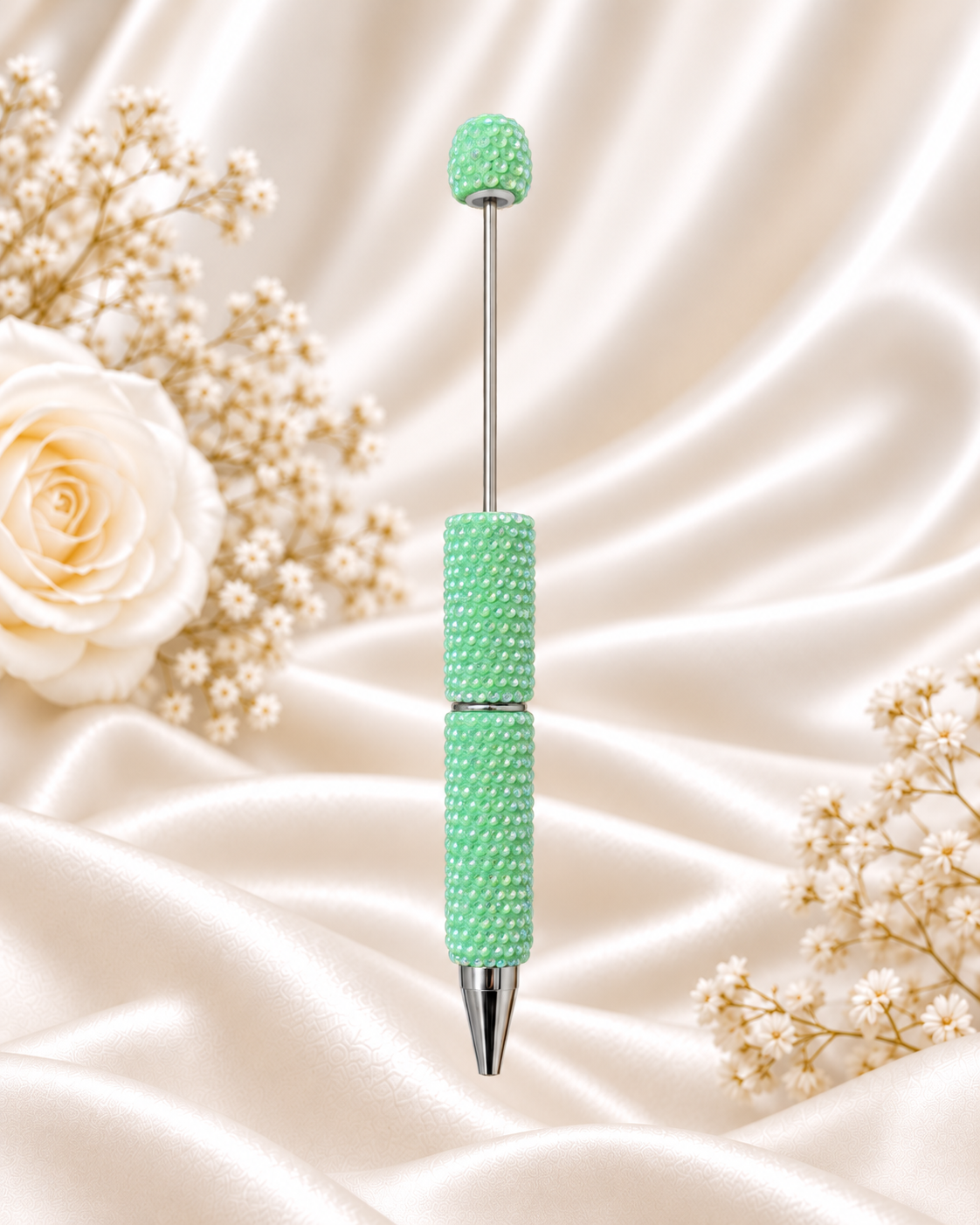 Jelly Beadable Pen