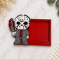 J_son - Sticky Note Holder