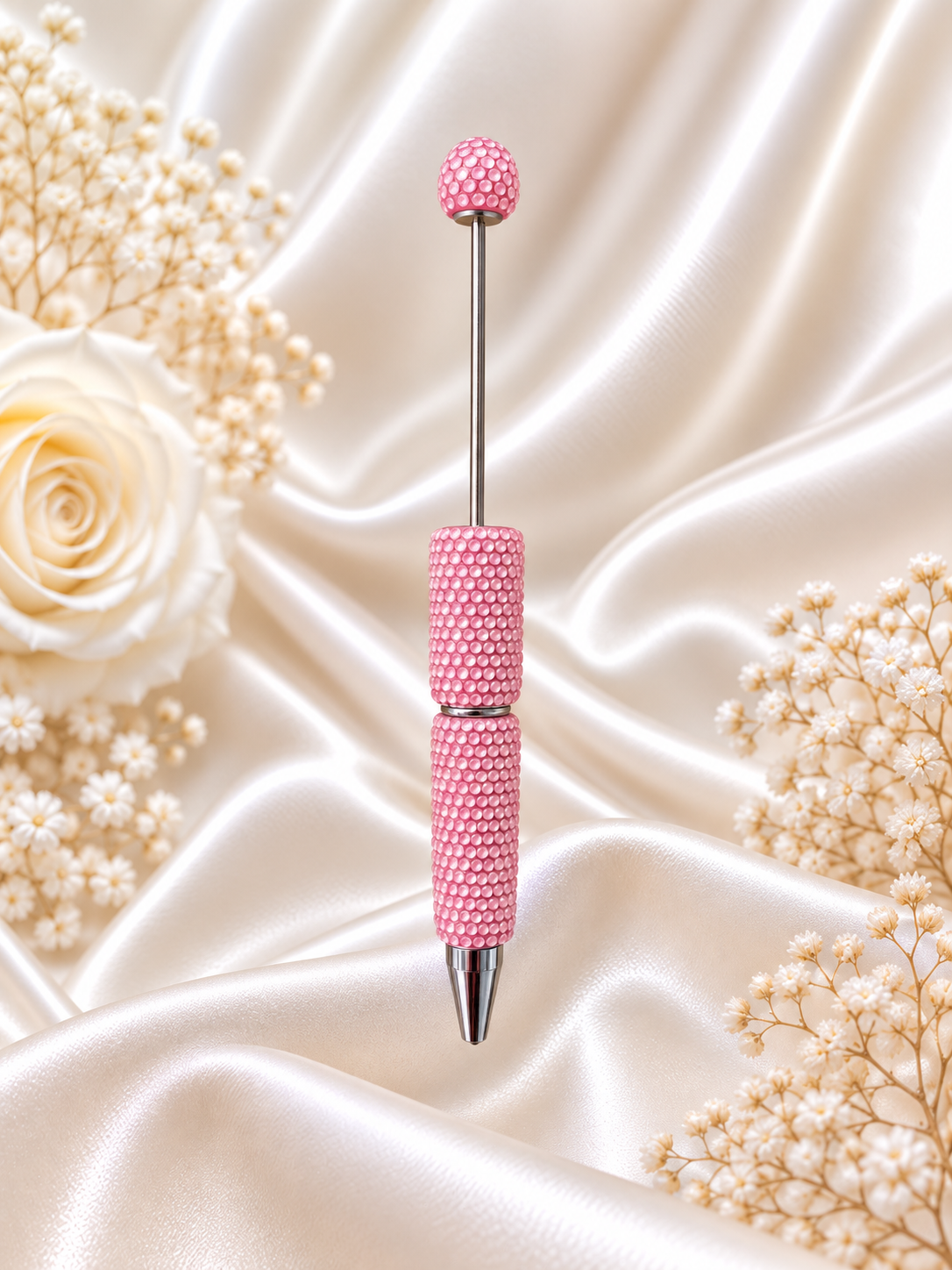 Jelly Beadable Pen