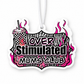 Overstimulated Mums Club | Air Freshener