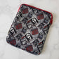 Mask Up Book Sleeve