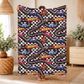 H_t Wh__ls - Throw Blanket