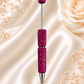Rhinestone Beadable Pen