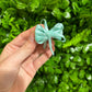 Bow Fancy Bead