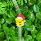 210 - Straw Charm