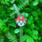 120 - Straw Charm