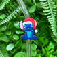 26 - Straw Charm