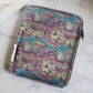 Pastel Book Sleeve