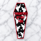 Haunted By My TBR Bookmark