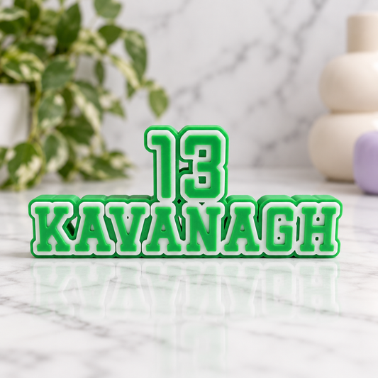 13 Kavanagh - Bookshelf Decor