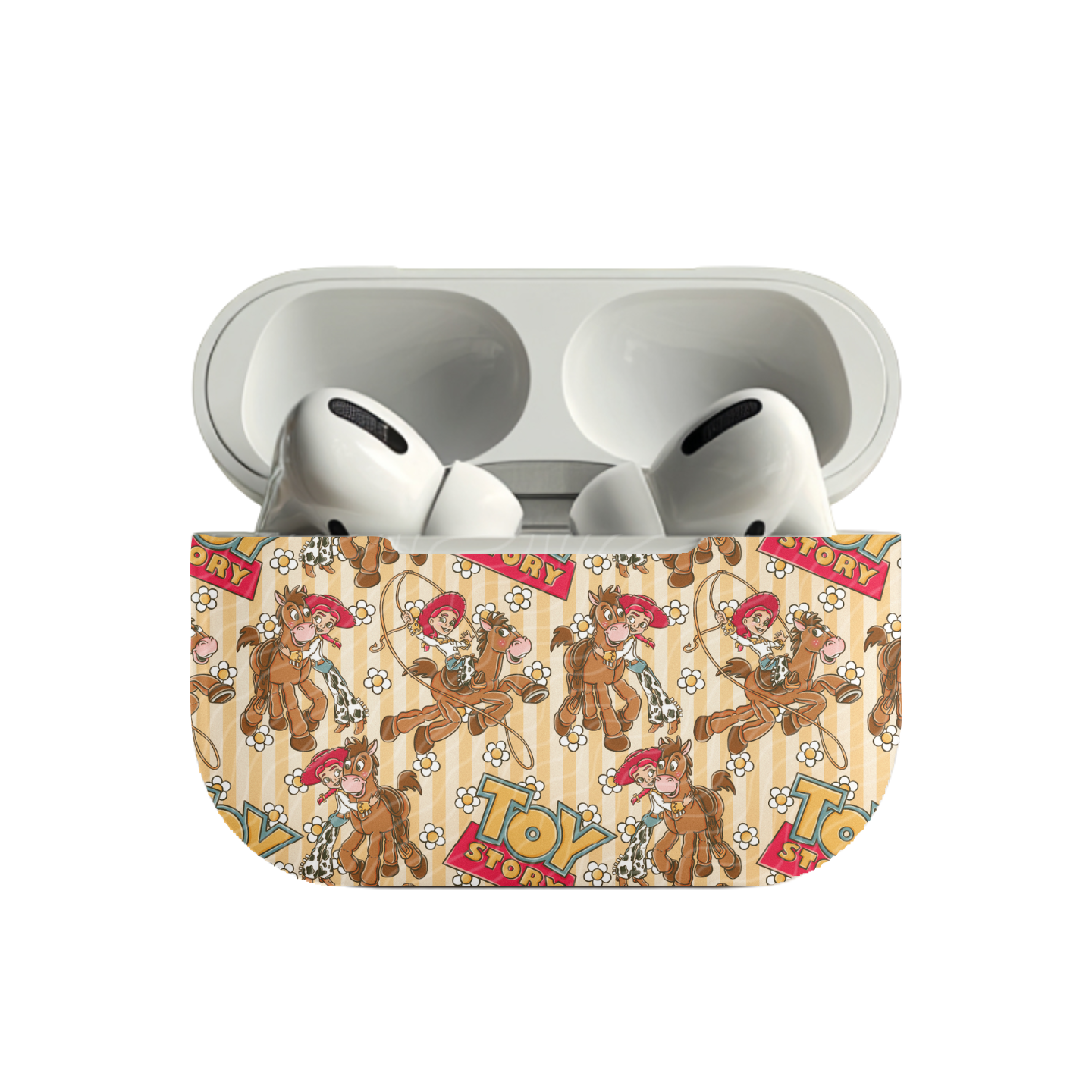 Cowgirl Adventures | AirPod Case