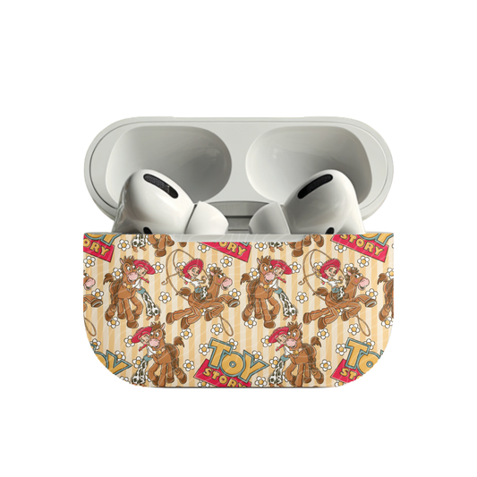 Cowgirl Adventures | AirPod Case