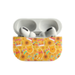 Golden Bear | AirPod Case