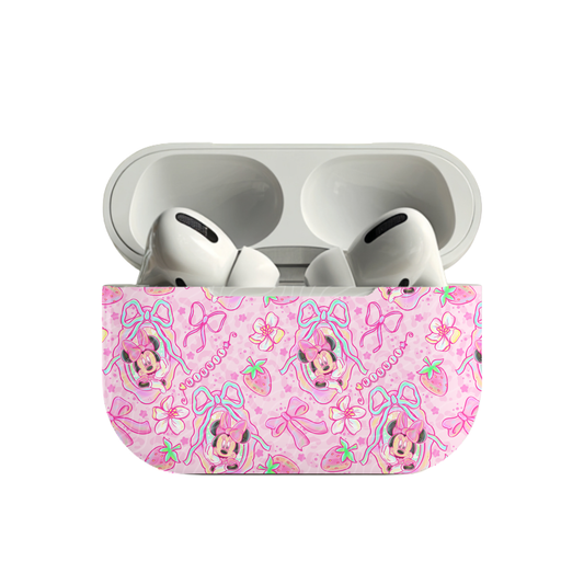 Strawberry Sweetheart | AirPod Case