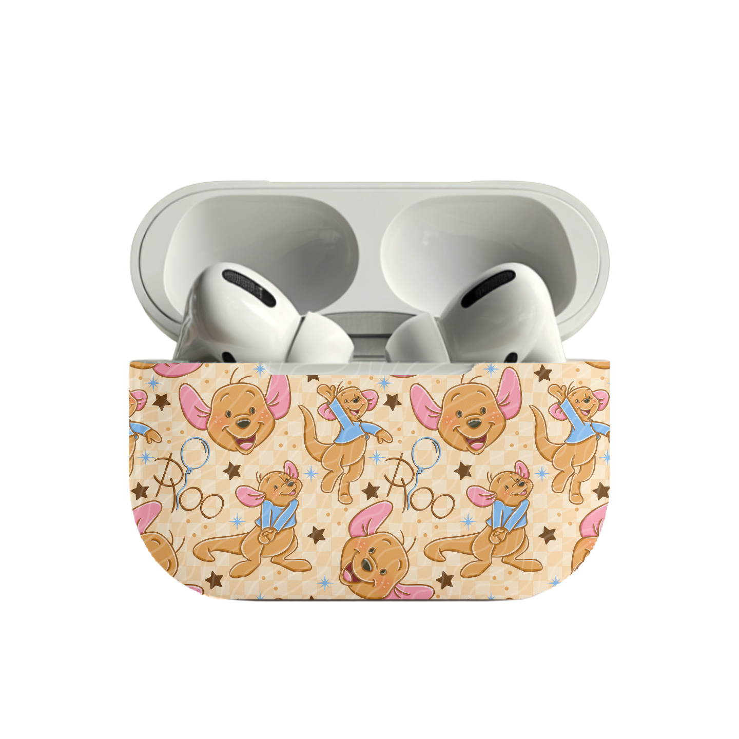 Little Hopper | AirPod Case