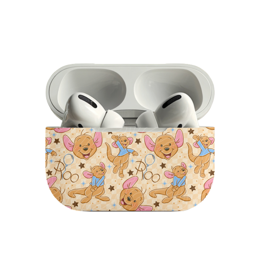 Little Hopper | AirPod Case