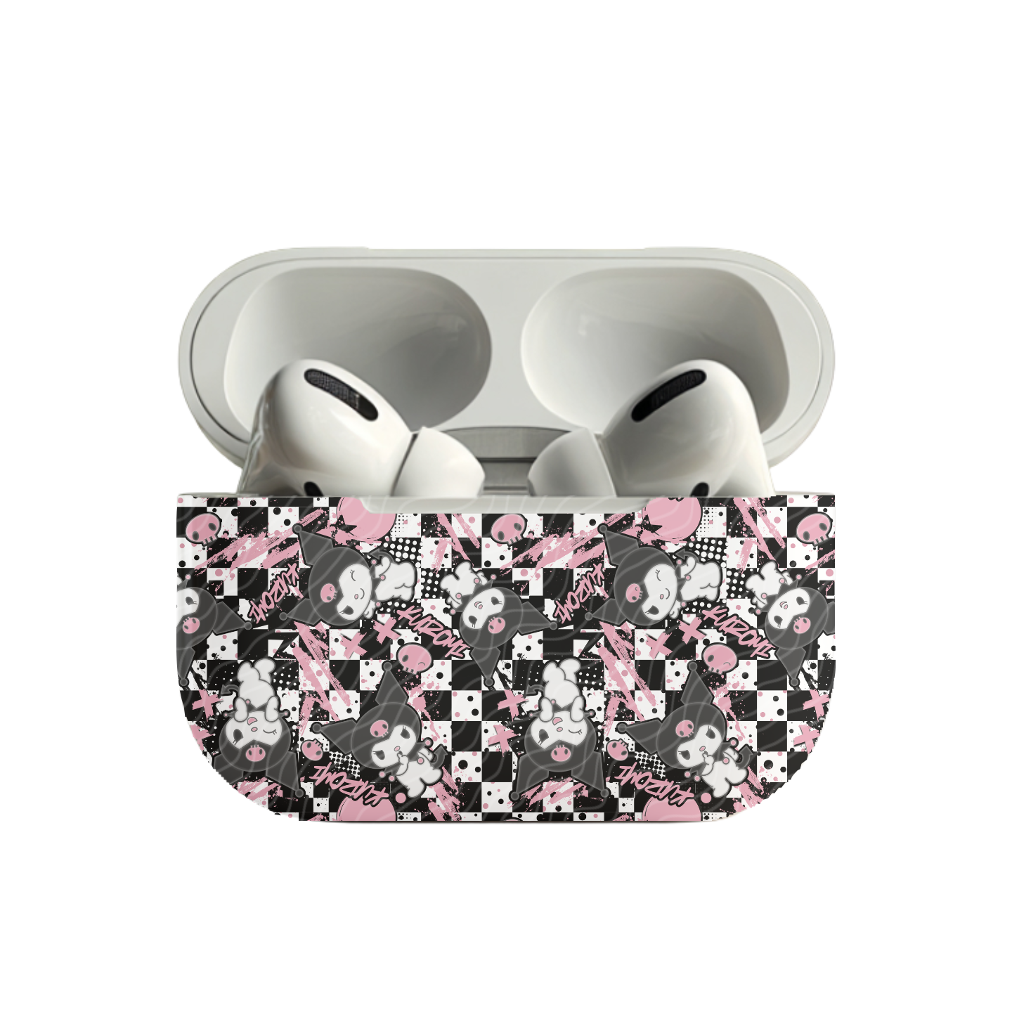 Sweet Chaos | AirPod Case